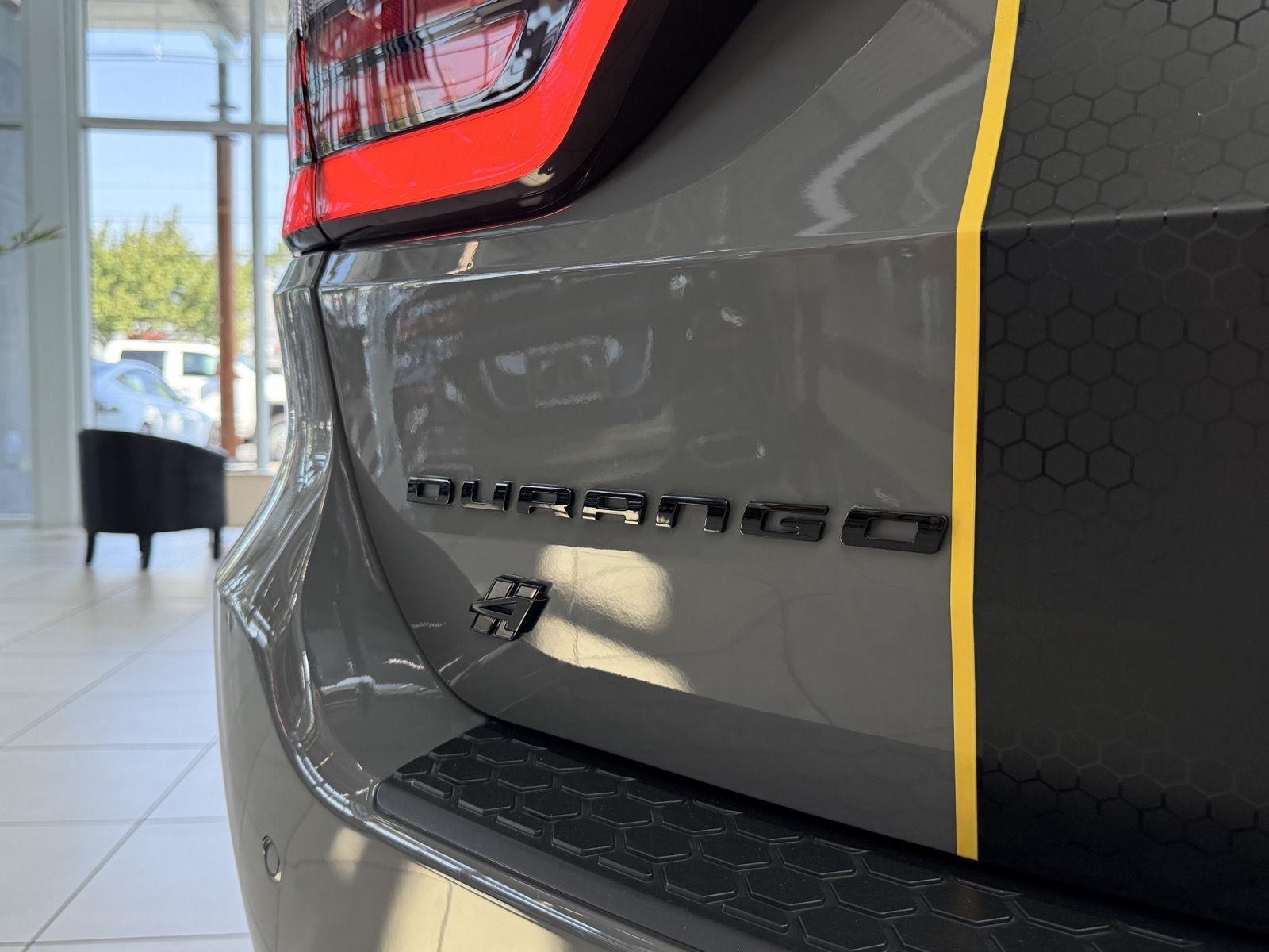 Dodge Durango SRT 392 2024