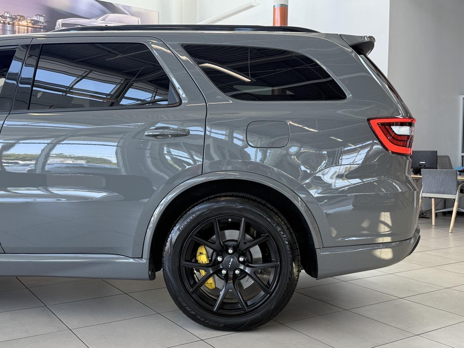 Dodge Durango SRT 392 2024
