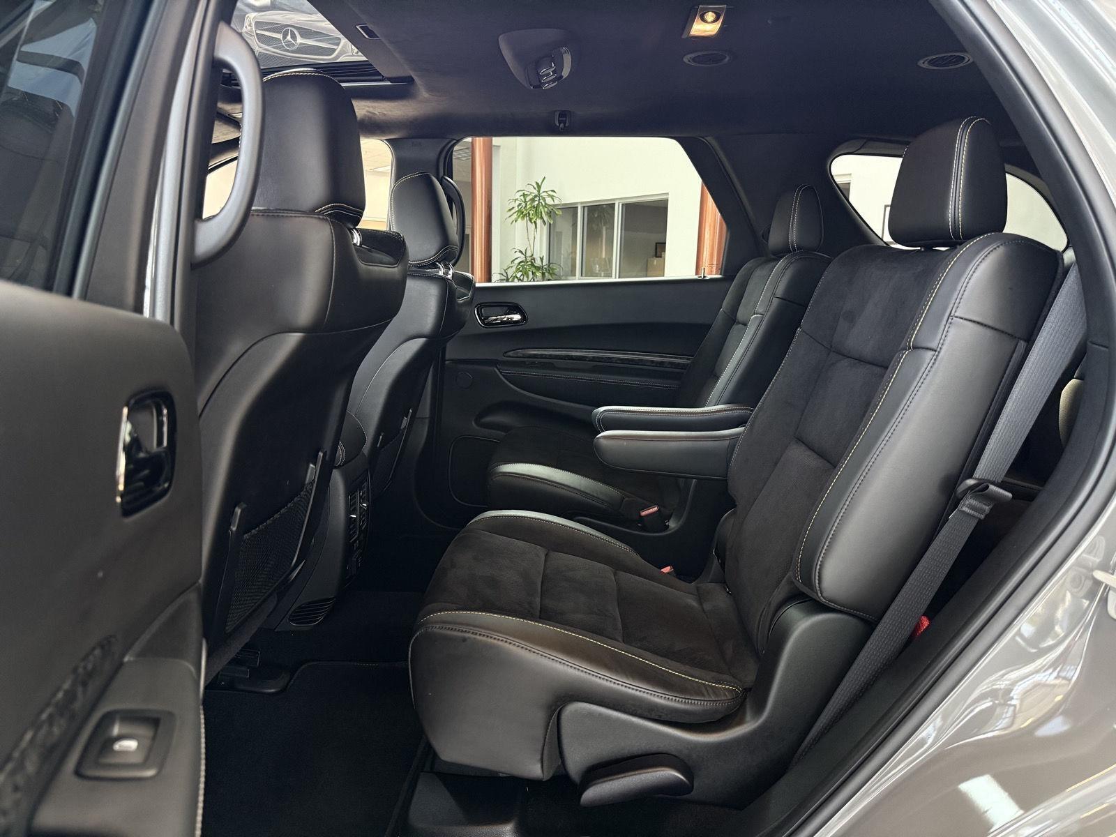 Dodge Durango SRT 392 2024