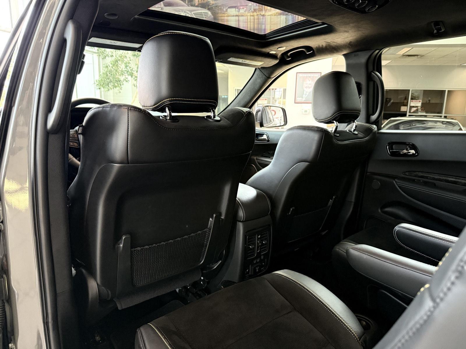 Dodge Durango SRT 392 2024
