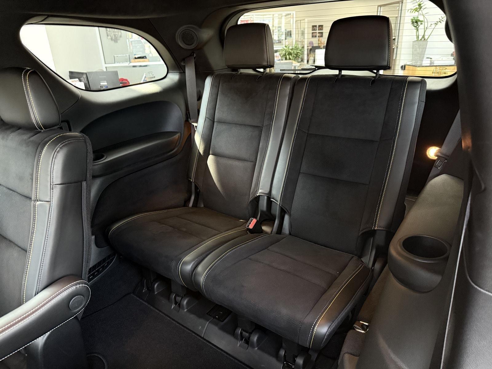 Dodge Durango SRT 392 2024