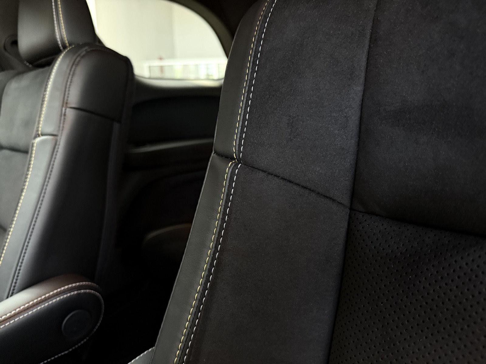 Dodge Durango SRT 392 2024