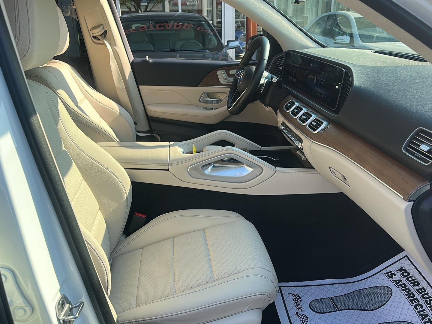 Mercedes-Benz GLE-Class GLE350 4MATIC 2025