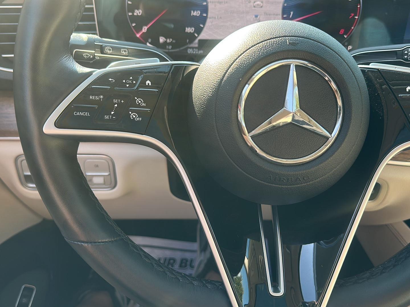 Mercedes-Benz GLE-Class GLE350 4MATIC 2025
