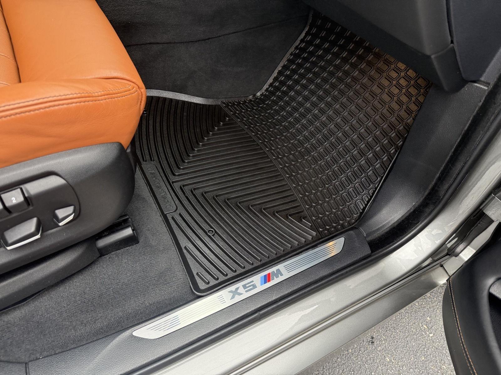 BMW X5 M 2018