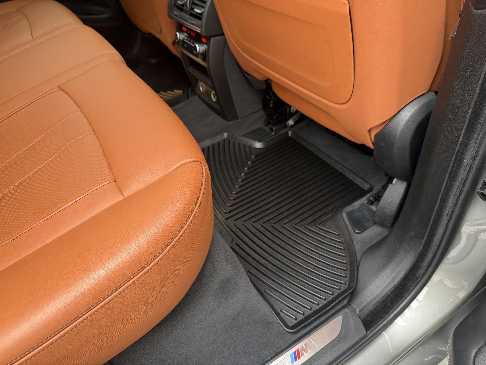 BMW X5 M 2018