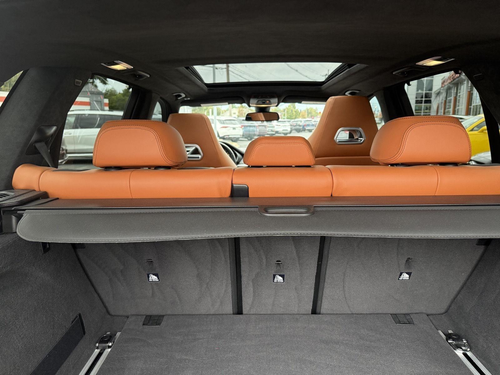 BMW X5 M 2018