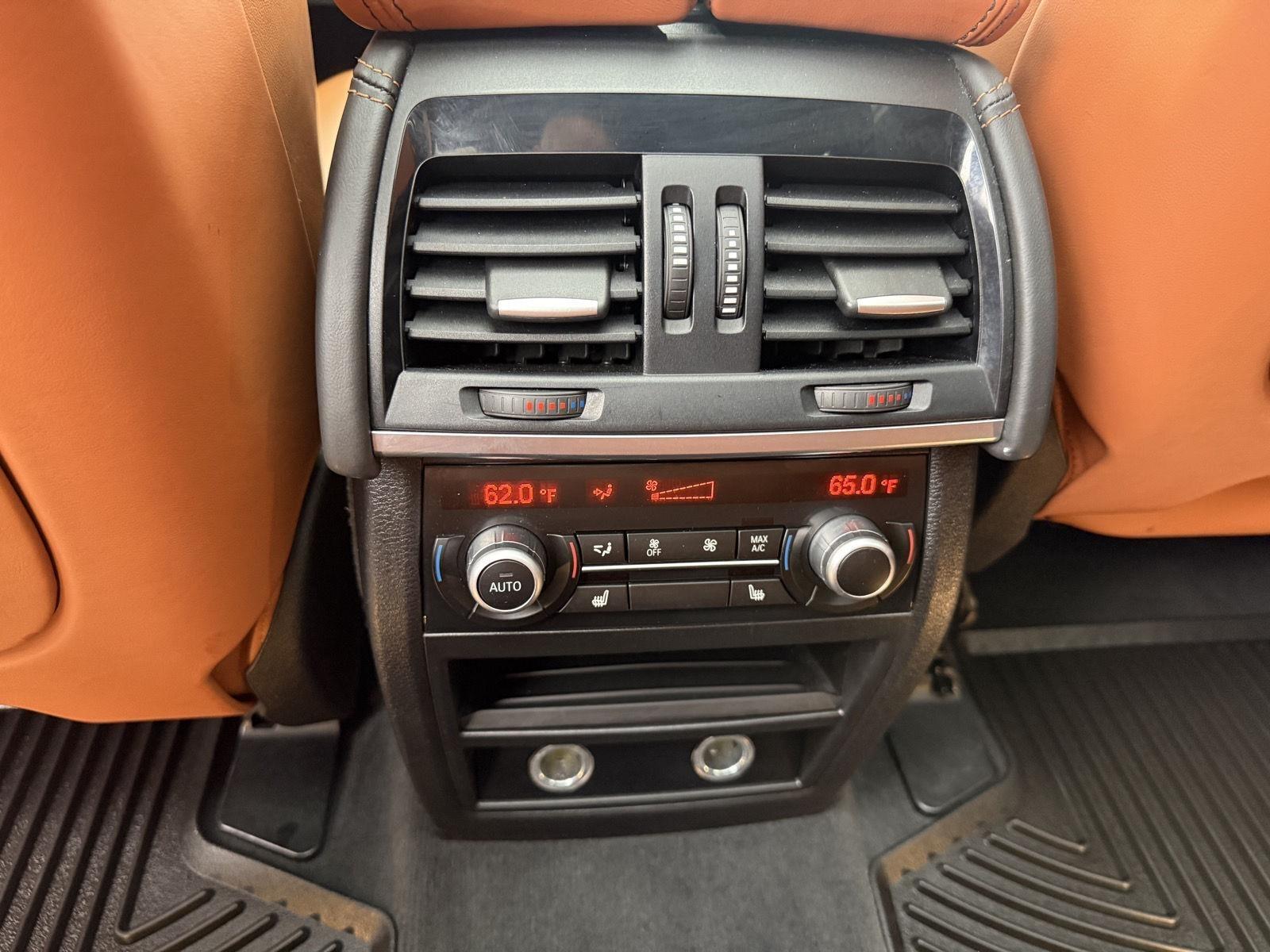 BMW X5 M 2018