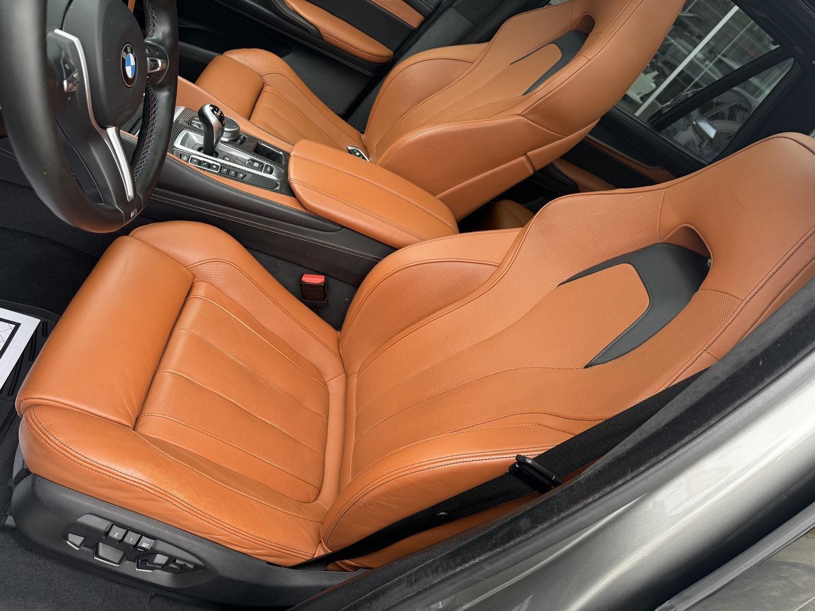 BMW X5 M 2018