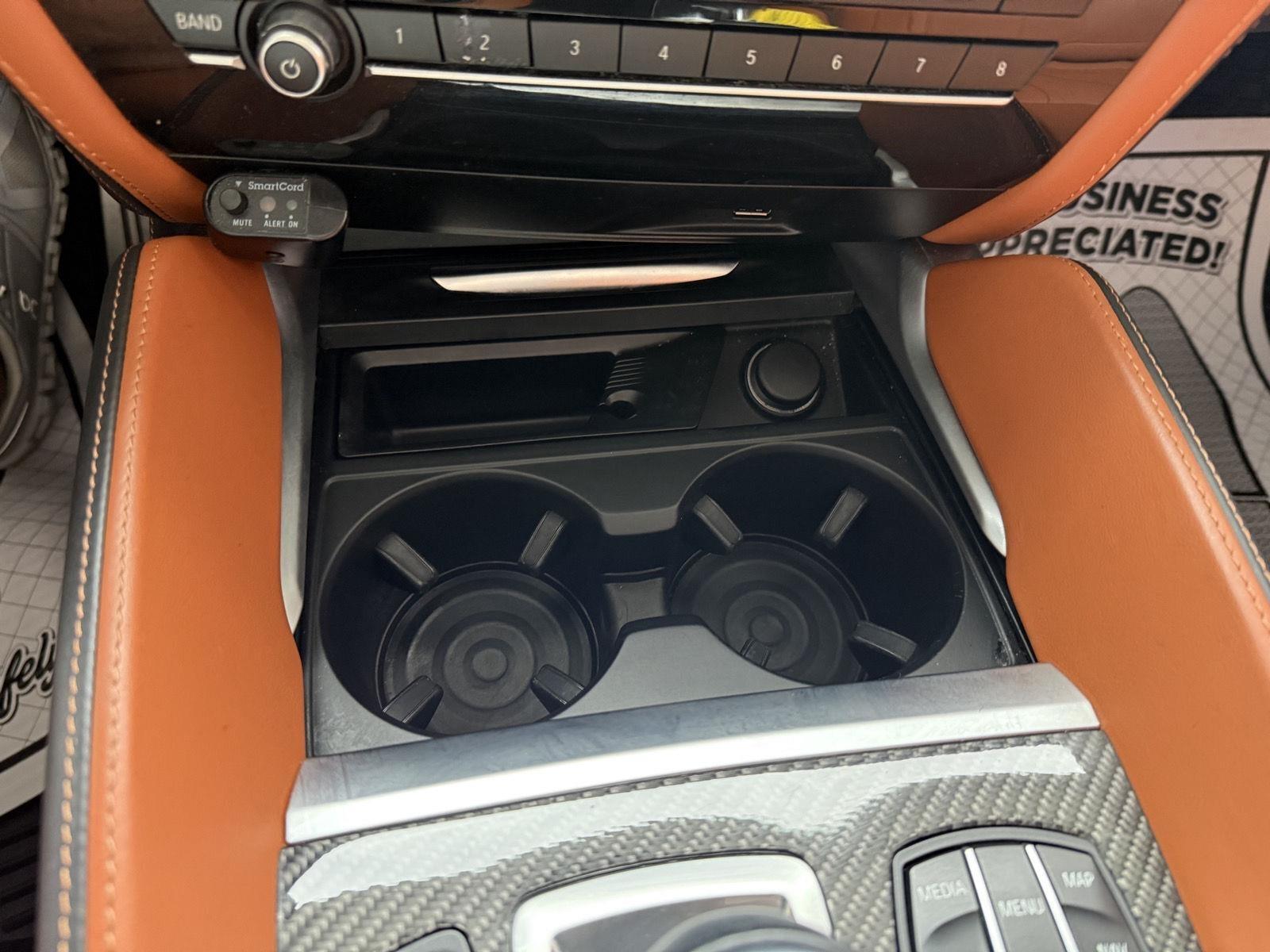 BMW X5 M 2018