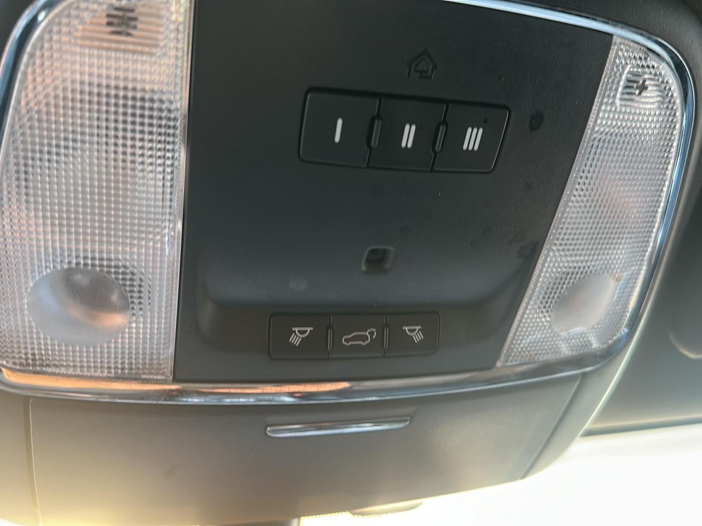 Jeep Grand Cherokee Limited 4WD 2016