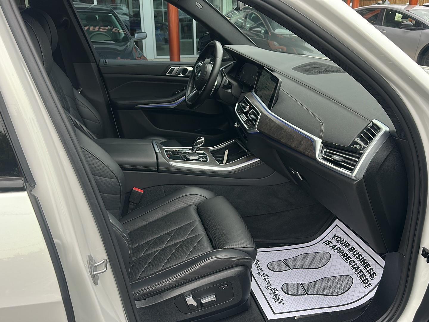 BMW X5 xDrive40i 2023