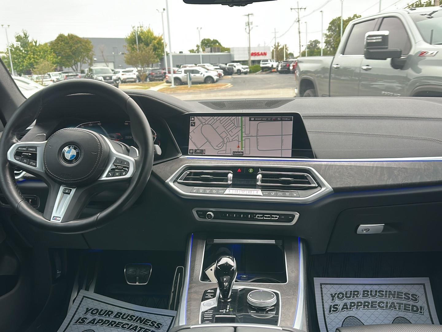 BMW X5 xDrive40i 2023