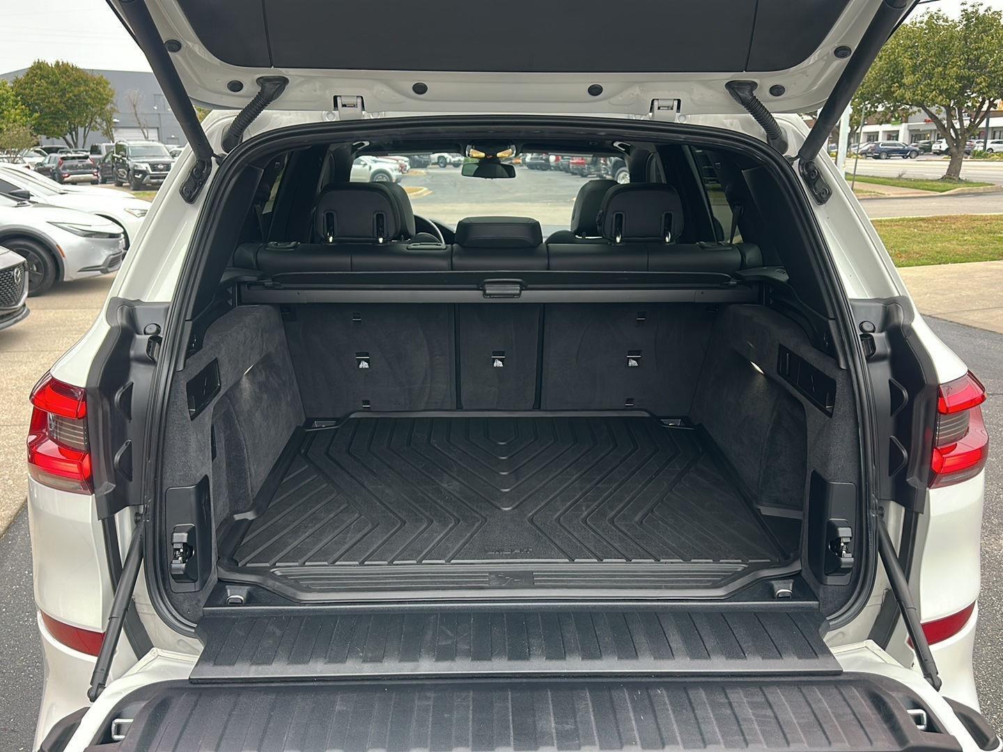 BMW X5 xDrive40i 2023