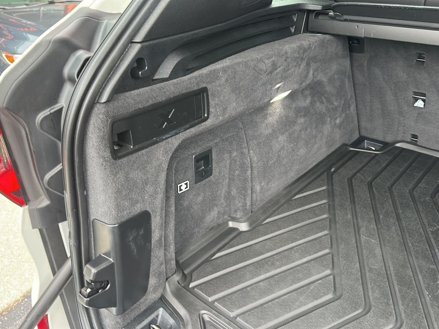 BMW X5 xDrive40i 2023