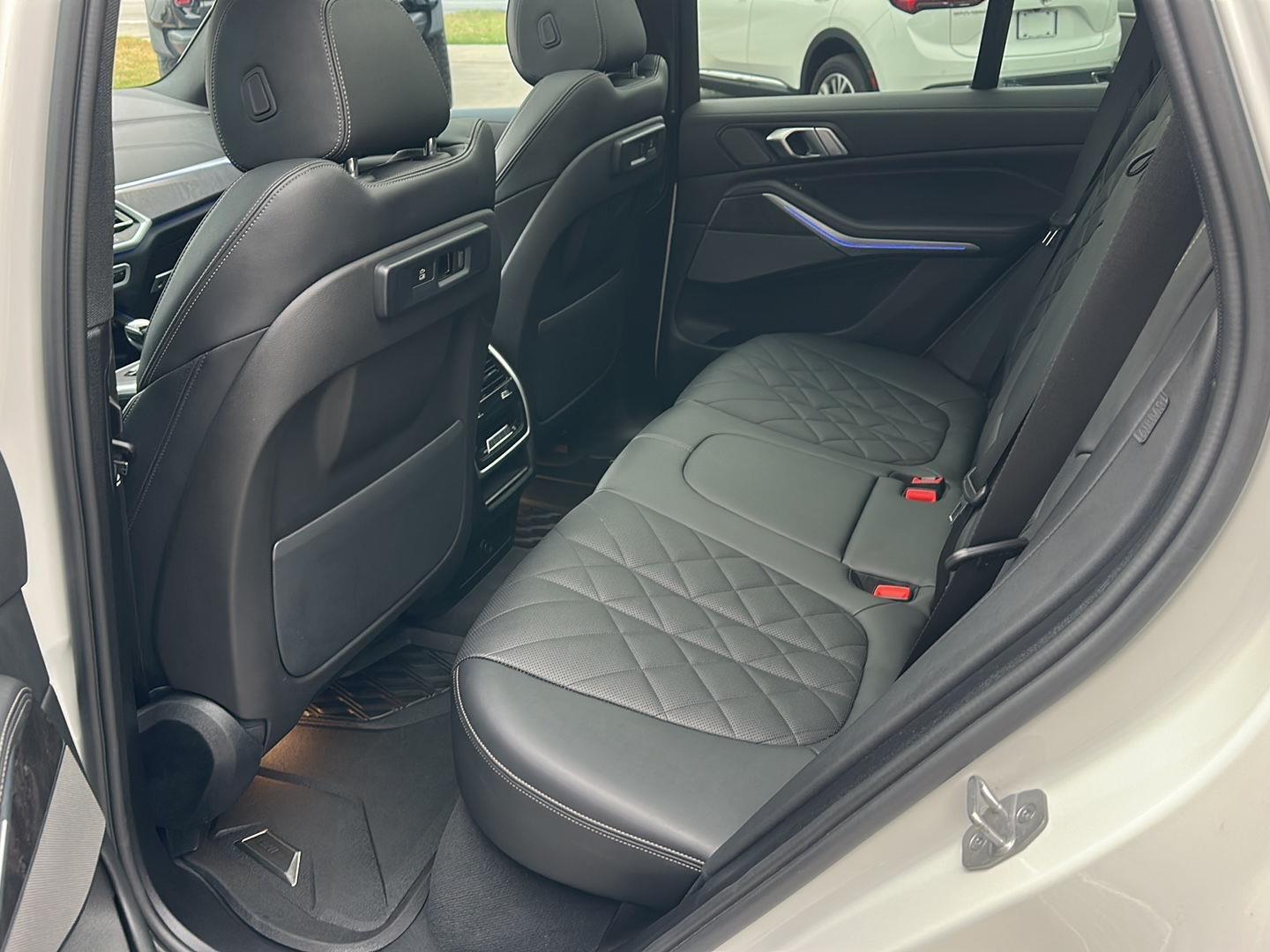 BMW X5 xDrive40i 2023