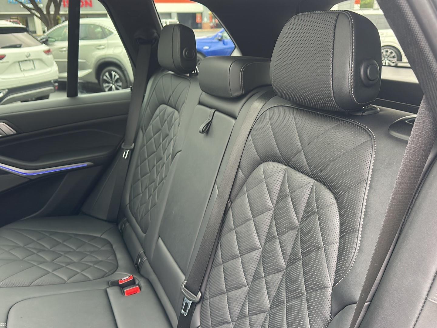 BMW X5 xDrive40i 2023