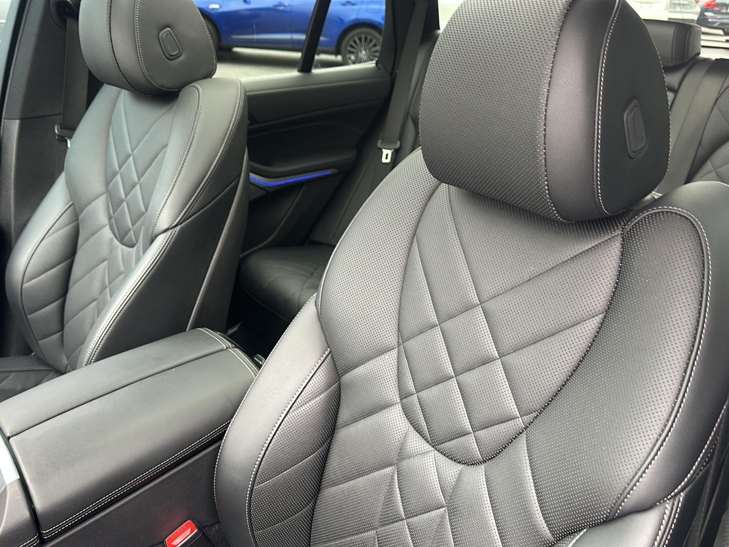 BMW X5 xDrive40i 2023