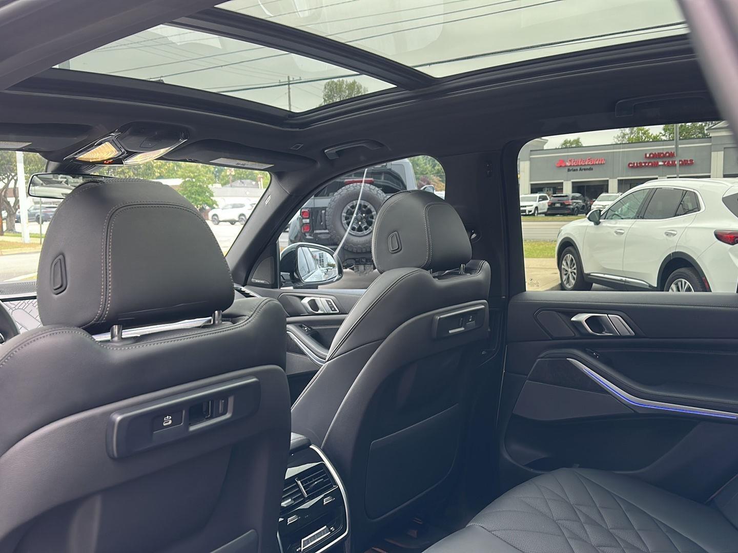 BMW X5 xDrive40i 2023