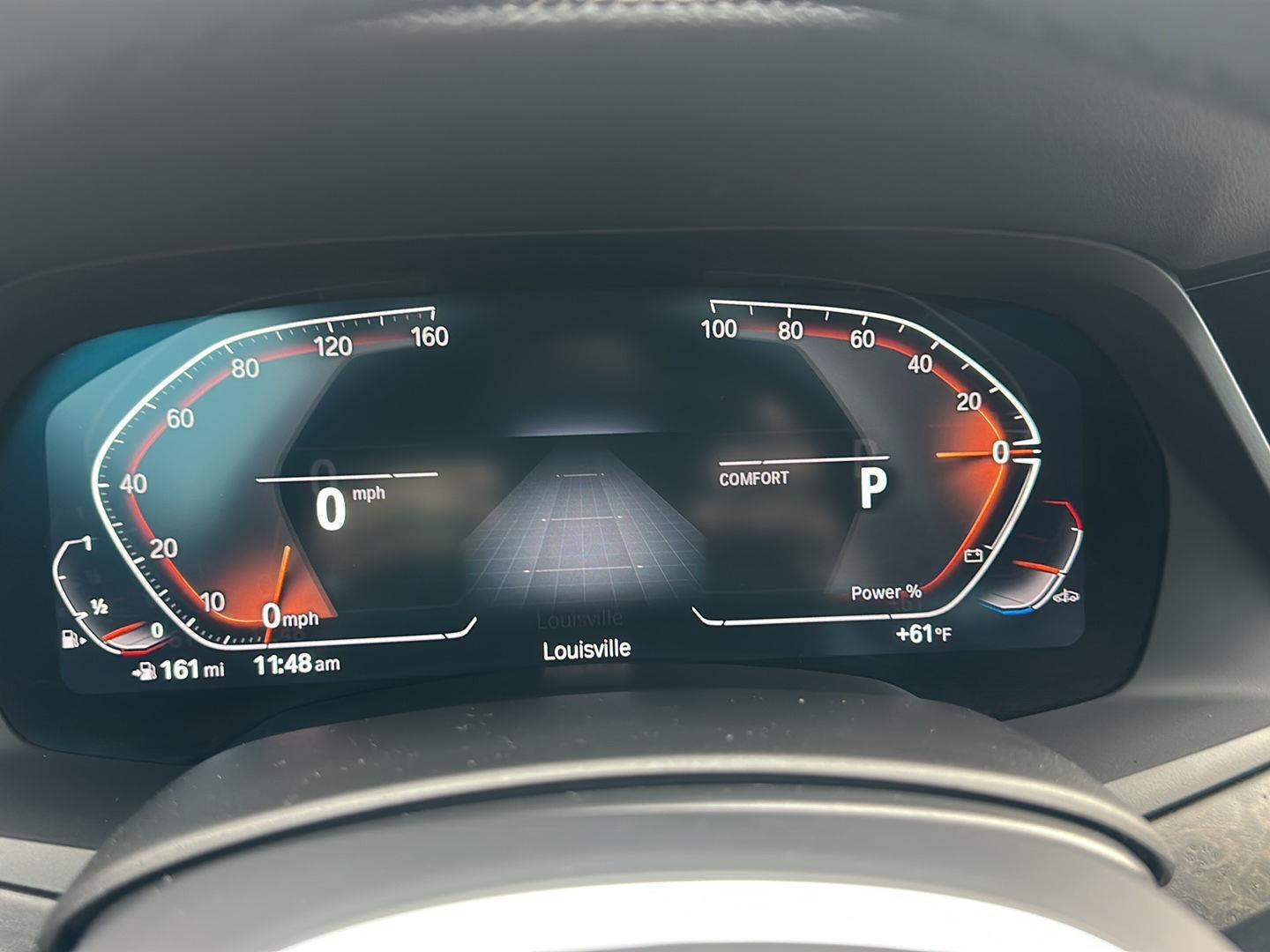 BMW X5 xDrive40i 2023