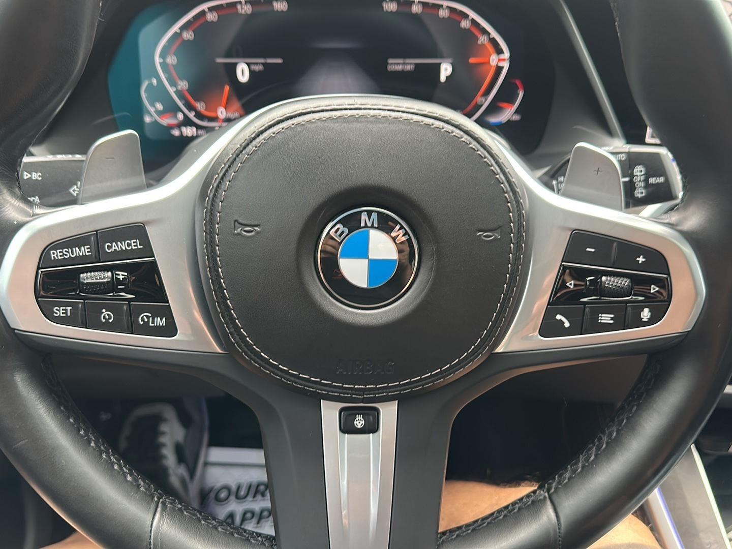 BMW X5 xDrive40i 2023