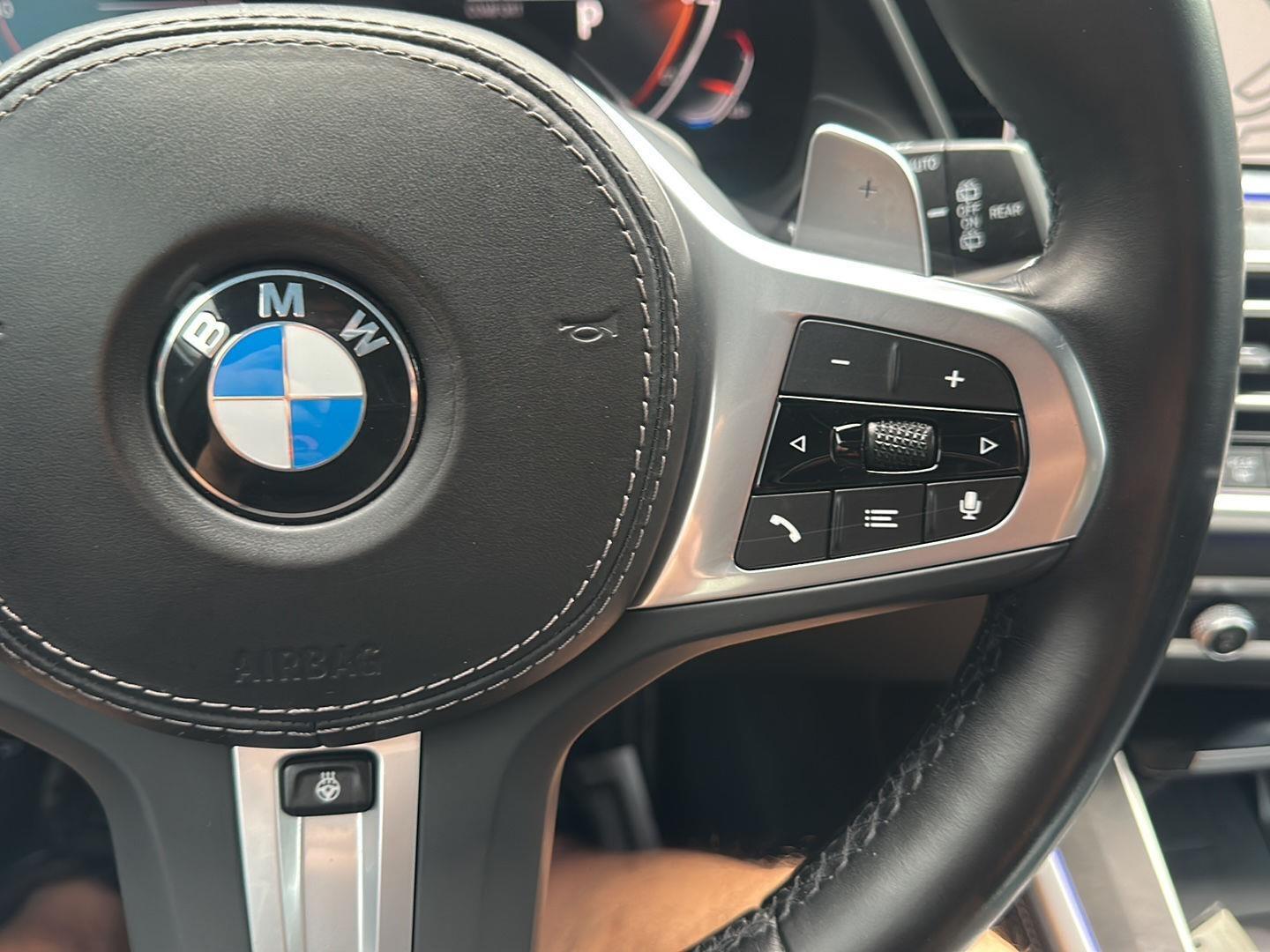 BMW X5 xDrive40i 2023