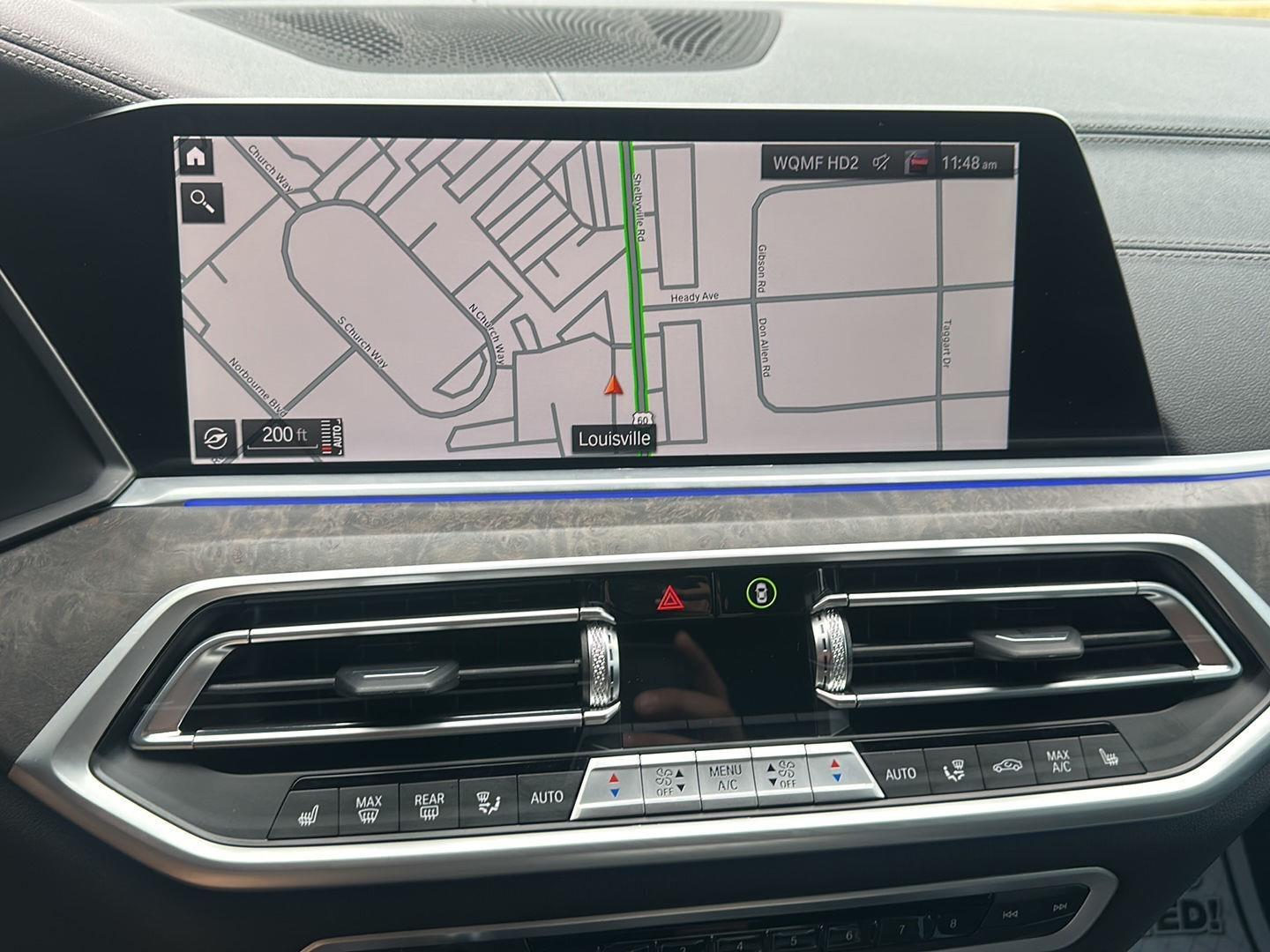 BMW X5 xDrive40i 2023