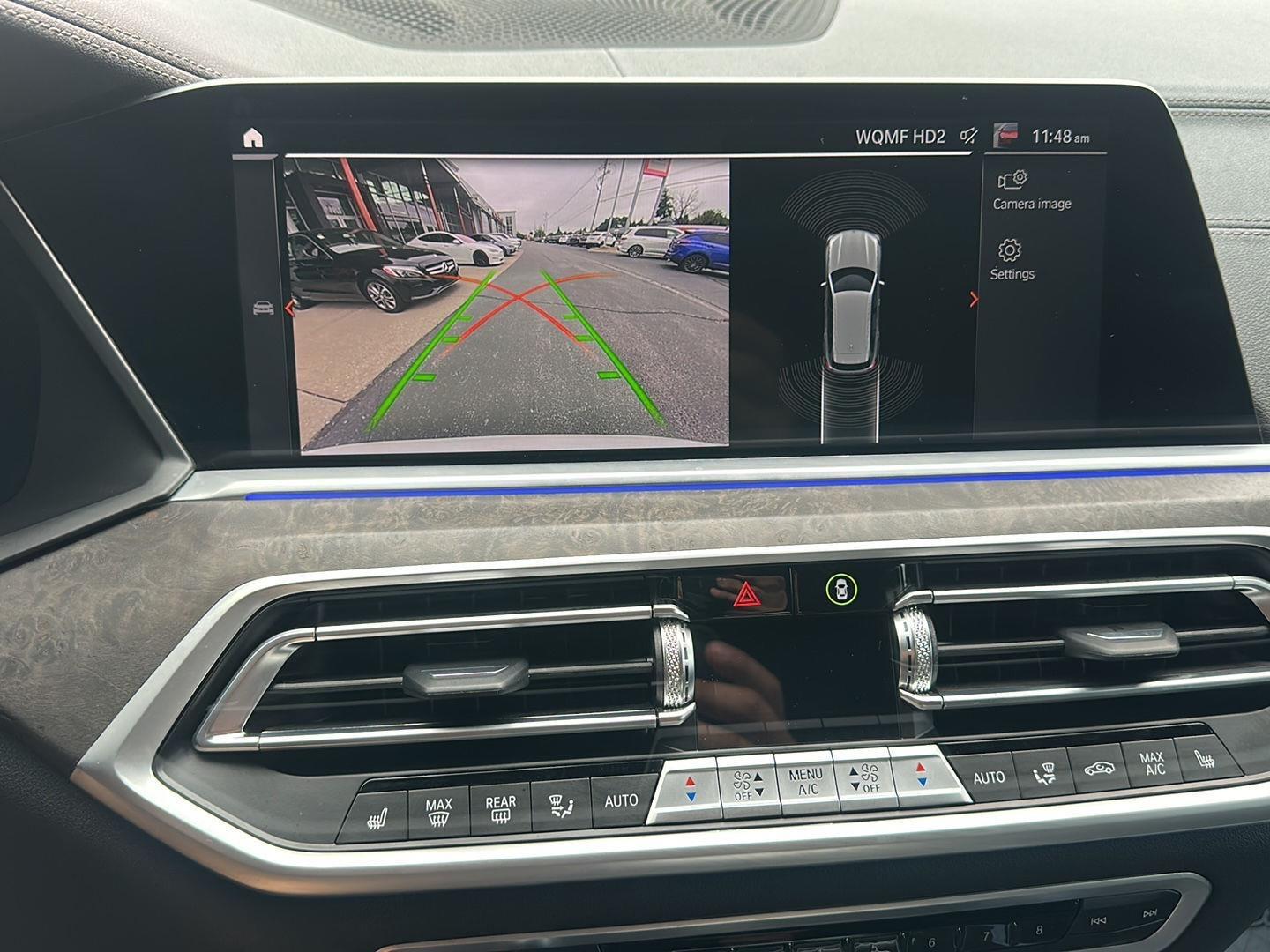 BMW X5 xDrive40i 2023