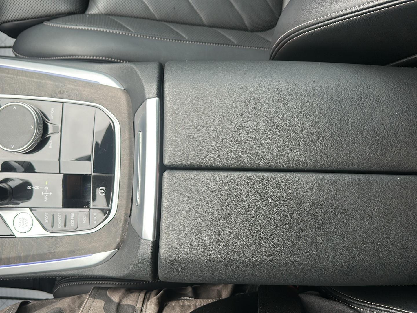 BMW X5 xDrive40i 2023