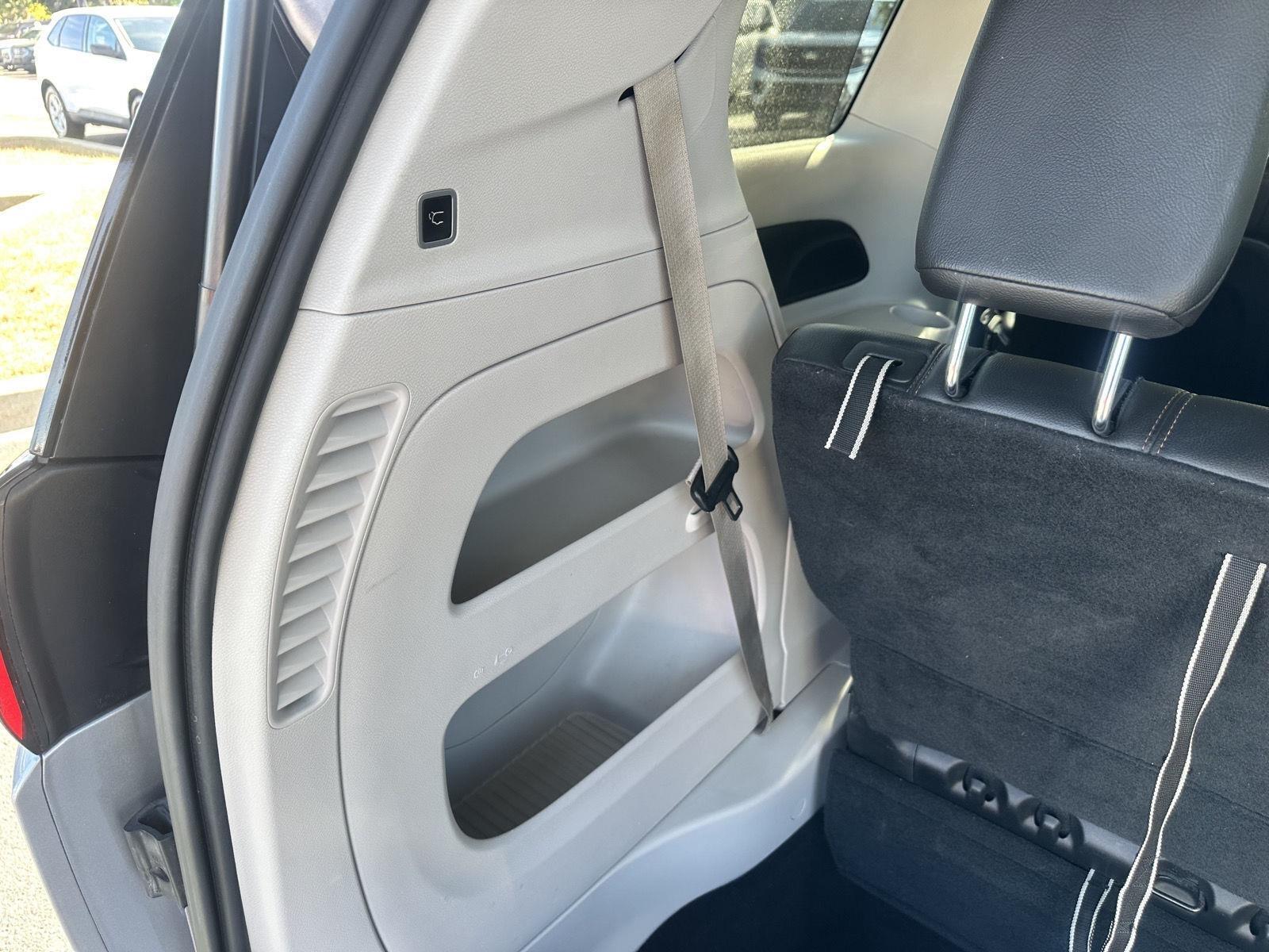 Chrysler Pacifica Touring-L 2018