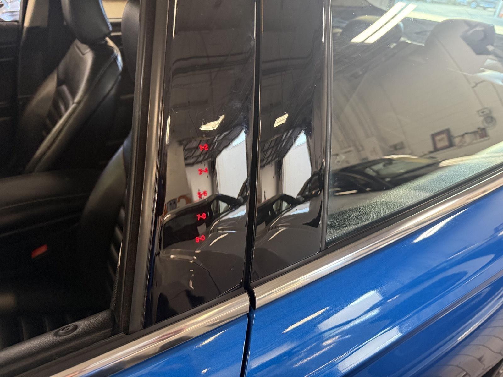 Ford Fusion SEL 2020