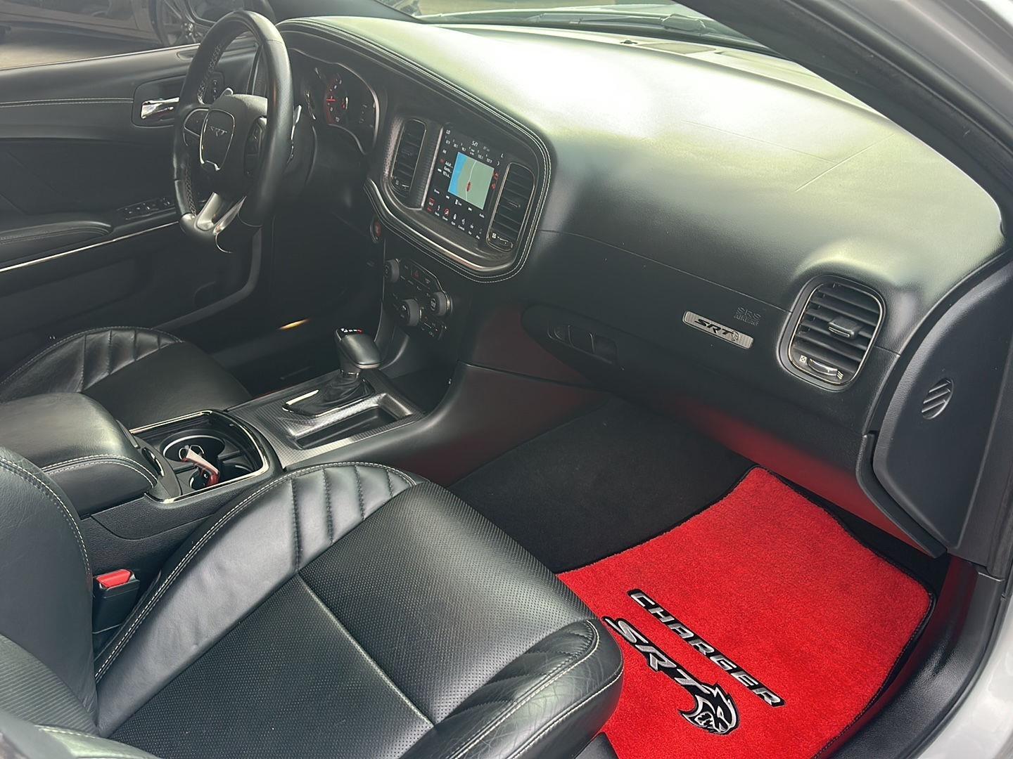 Dodge Charger SRT Hellcat 2019