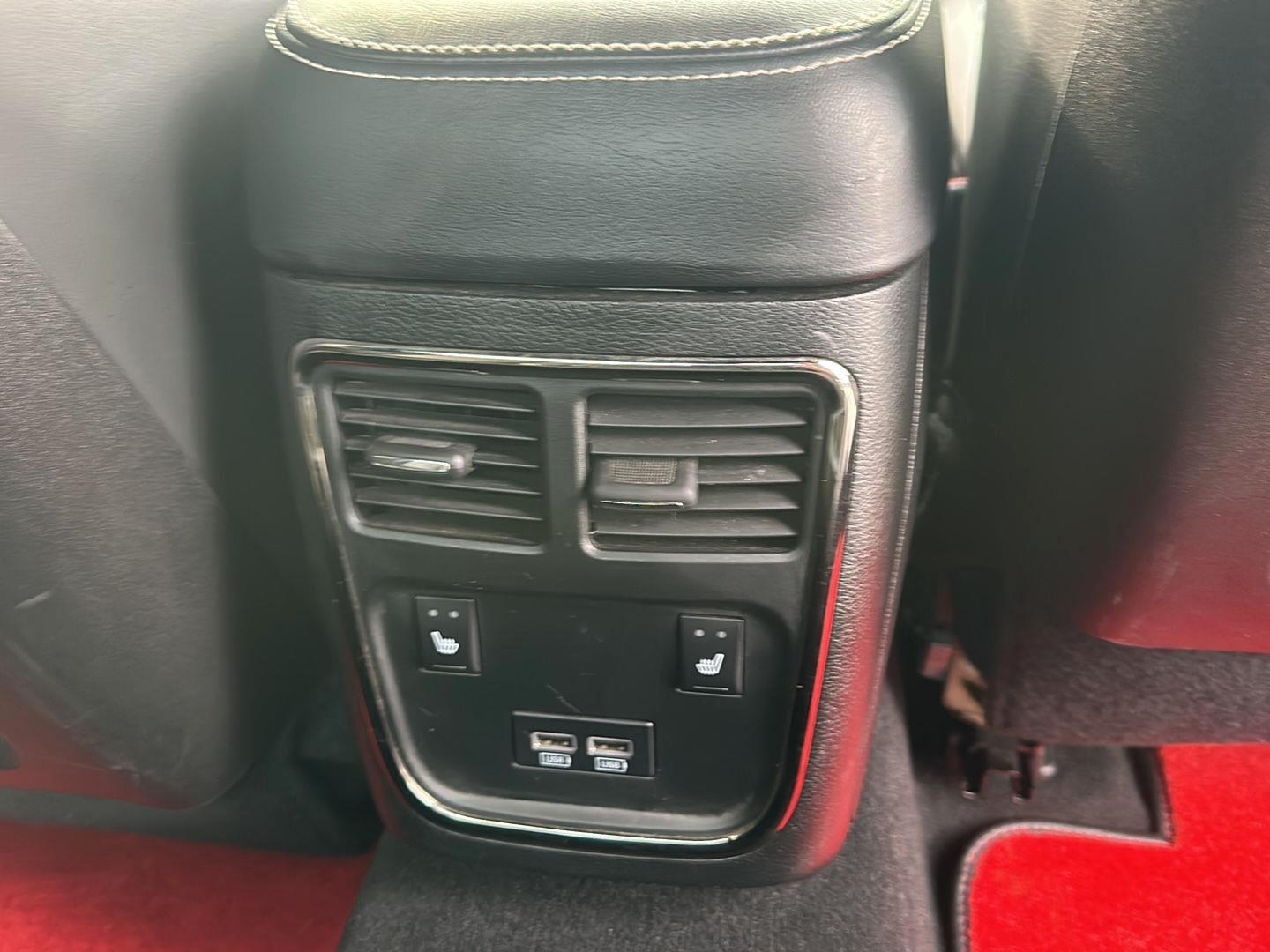 Dodge Charger SRT Hellcat 2019