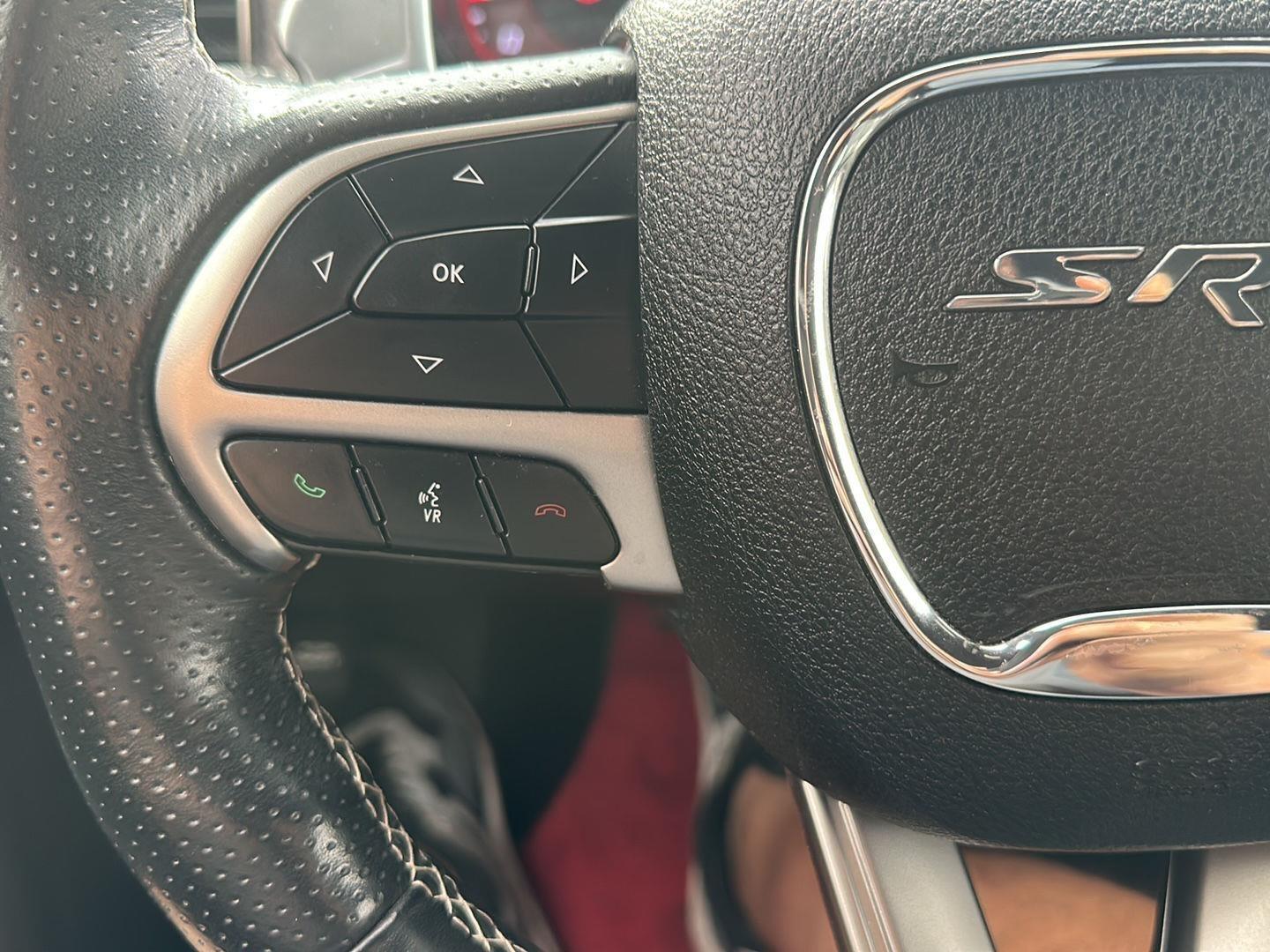 Dodge Charger SRT Hellcat 2019