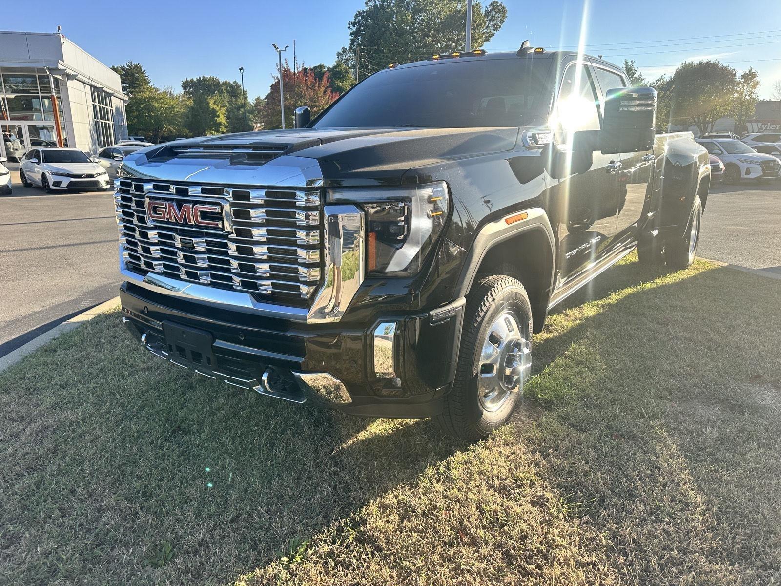 GMC Sierra photo 6