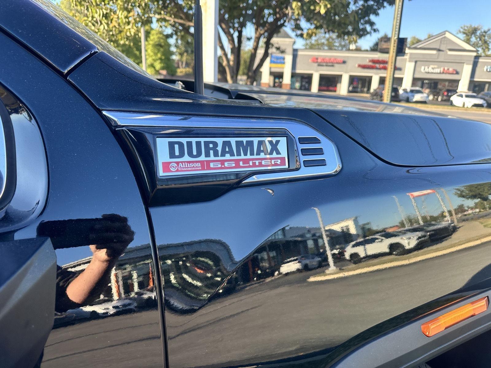 GMC Sierra photo 7