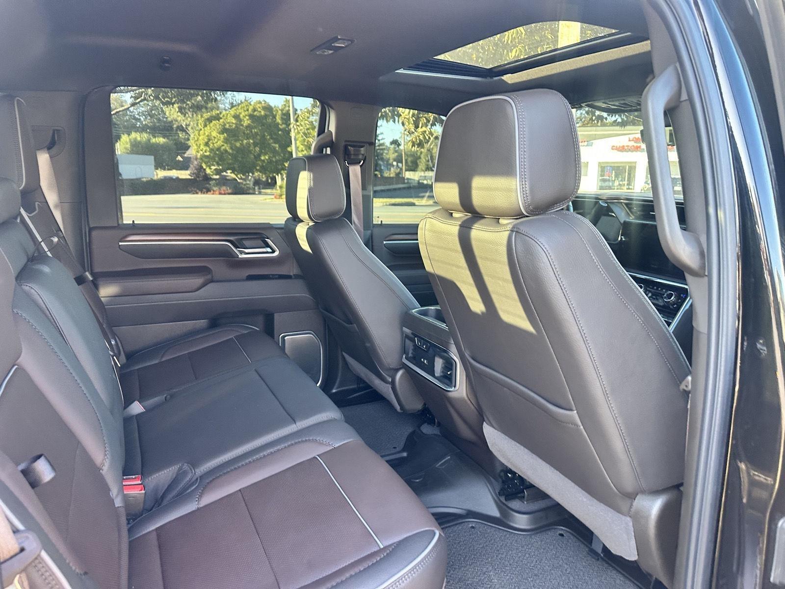 GMC Sierra photo 12