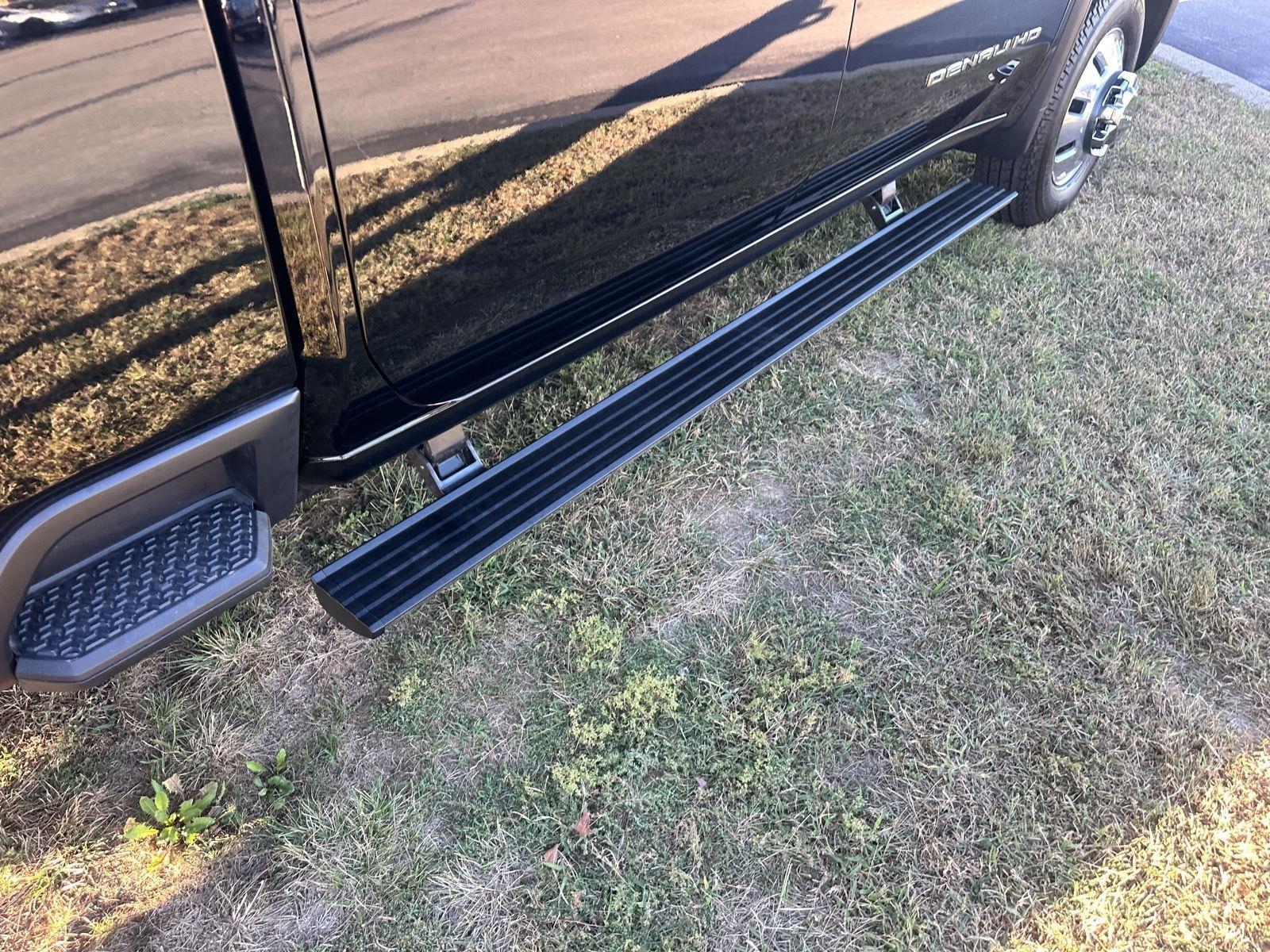 GMC Sierra photo 14