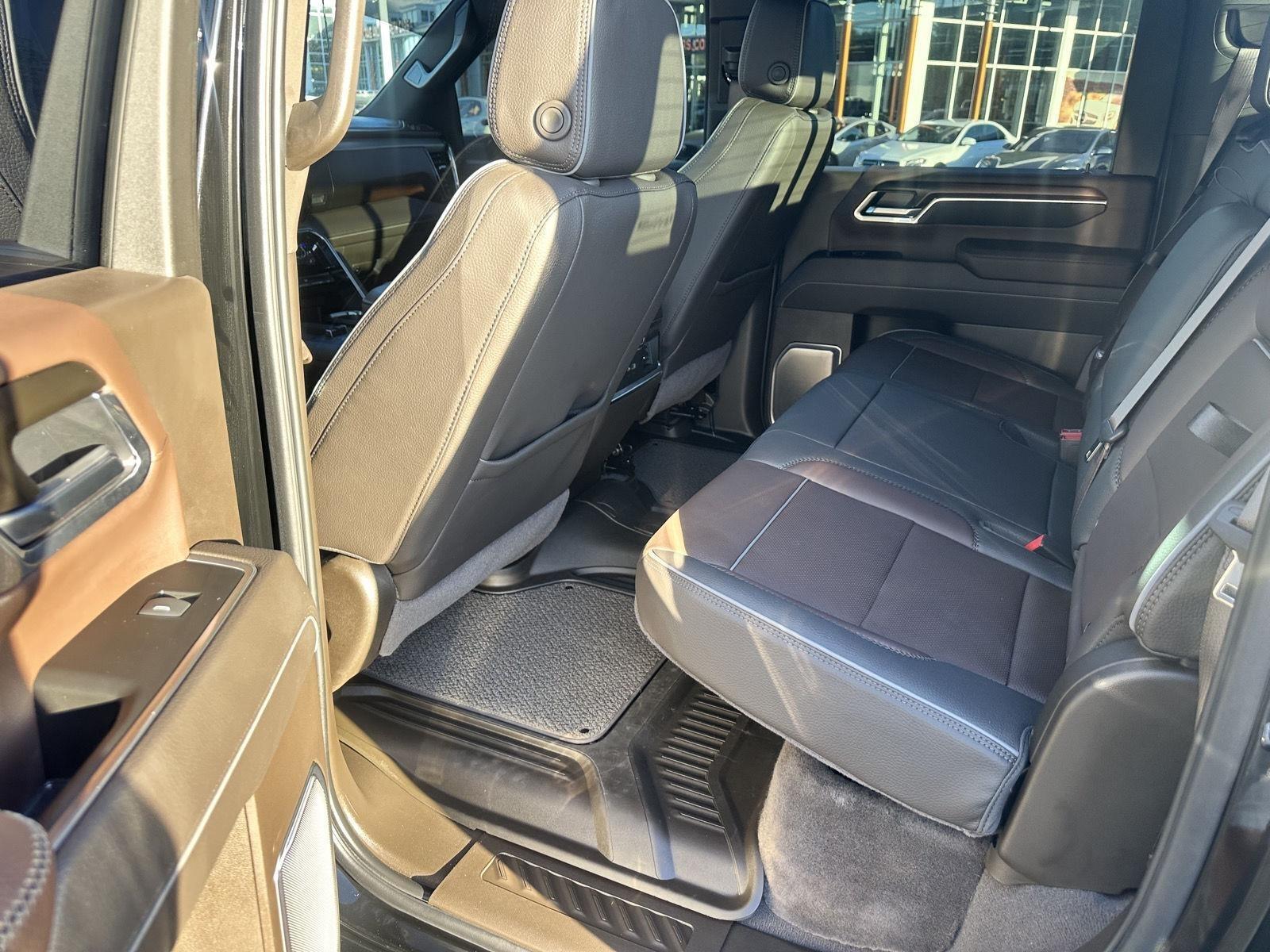 GMC Sierra photo 17