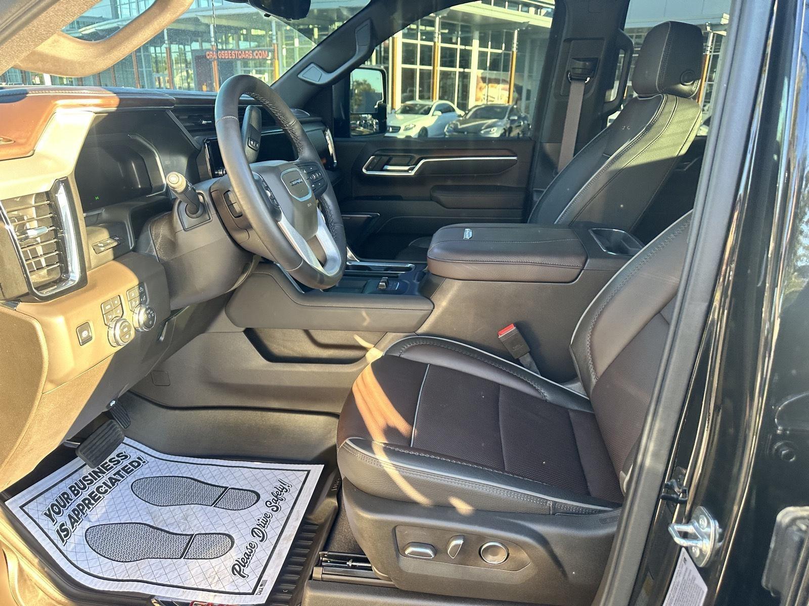 GMC Sierra photo 19