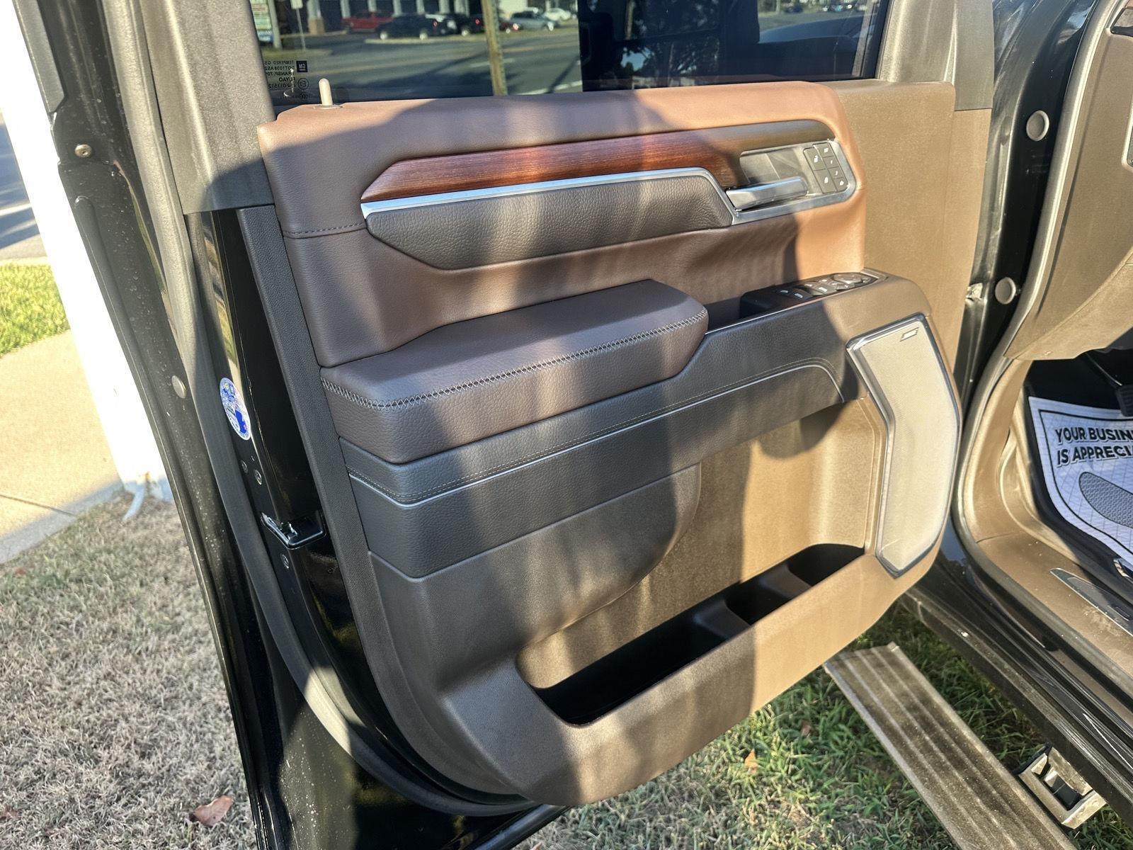 GMC Sierra photo 20