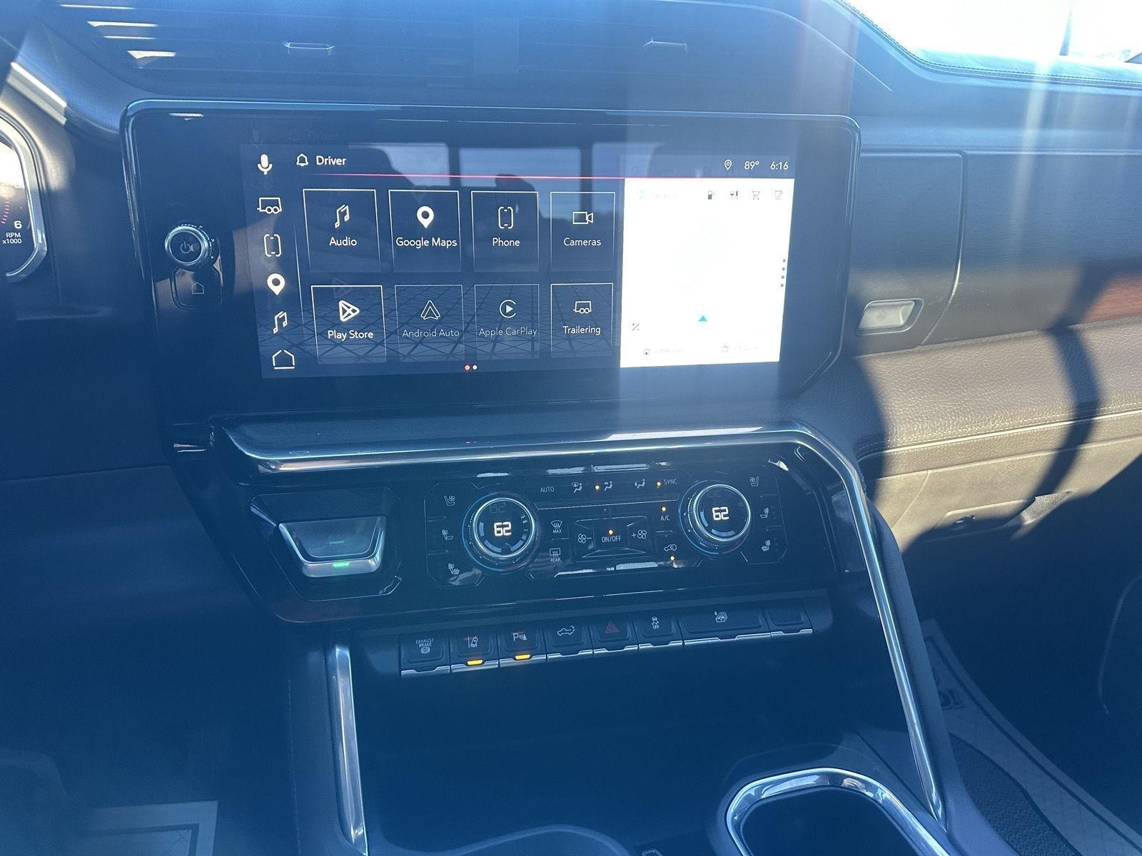 GMC Sierra photo 25