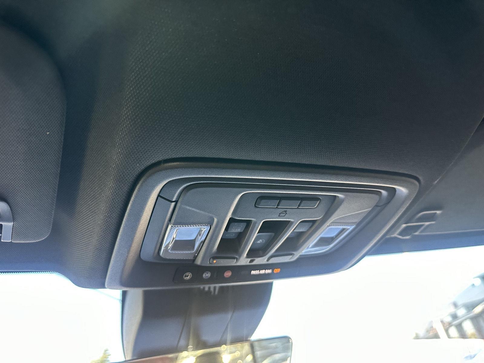 GMC Sierra photo 30