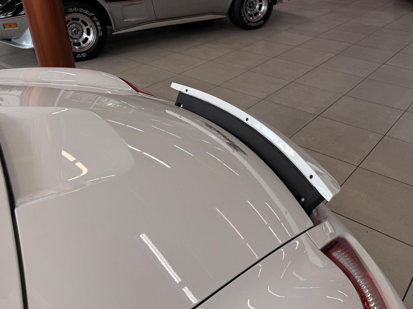 Porsche Boxster Base 2008