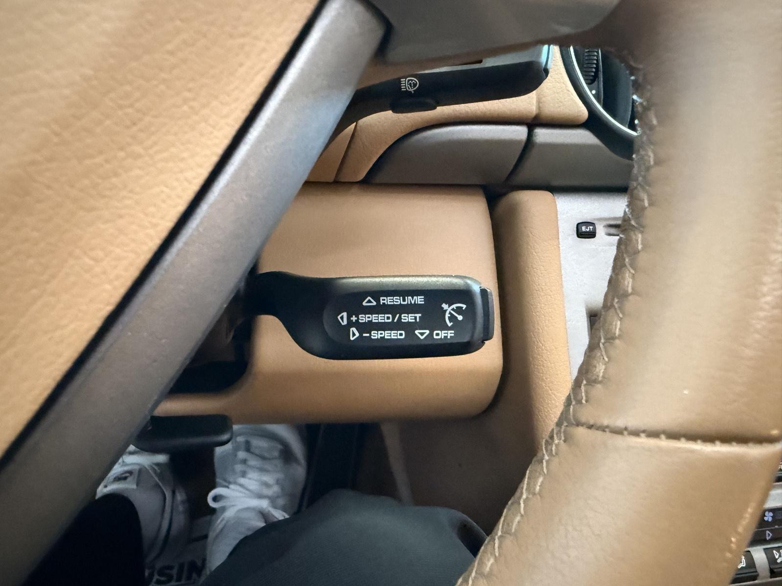 Porsche Boxster Base 2008