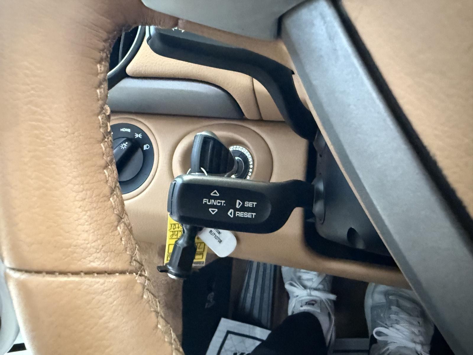 Porsche Boxster Base 2008