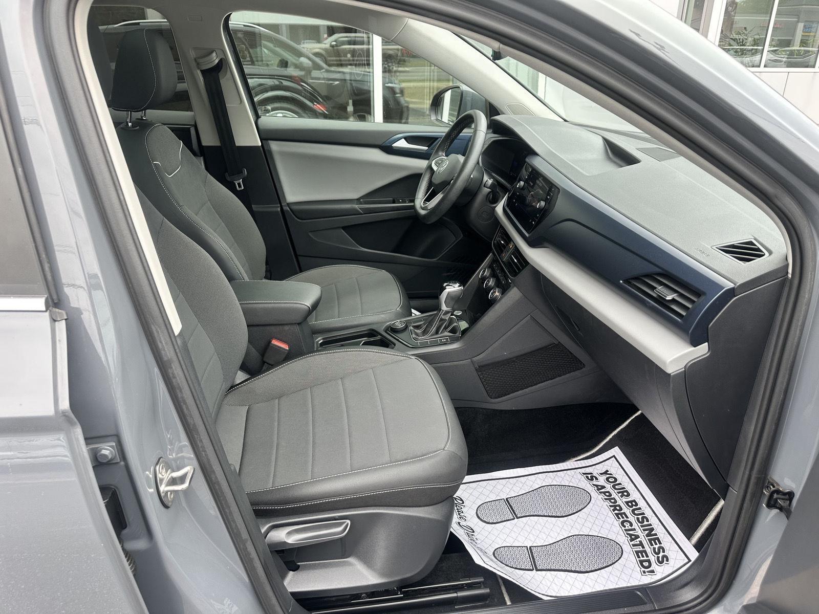 Volkswagen Taos SEL 4MOTION 2023