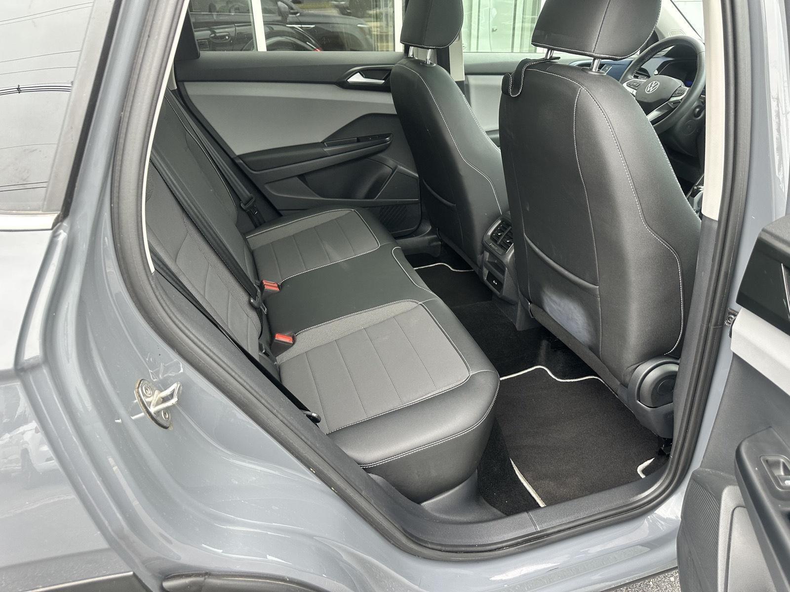 Volkswagen Taos SEL 4MOTION 2023