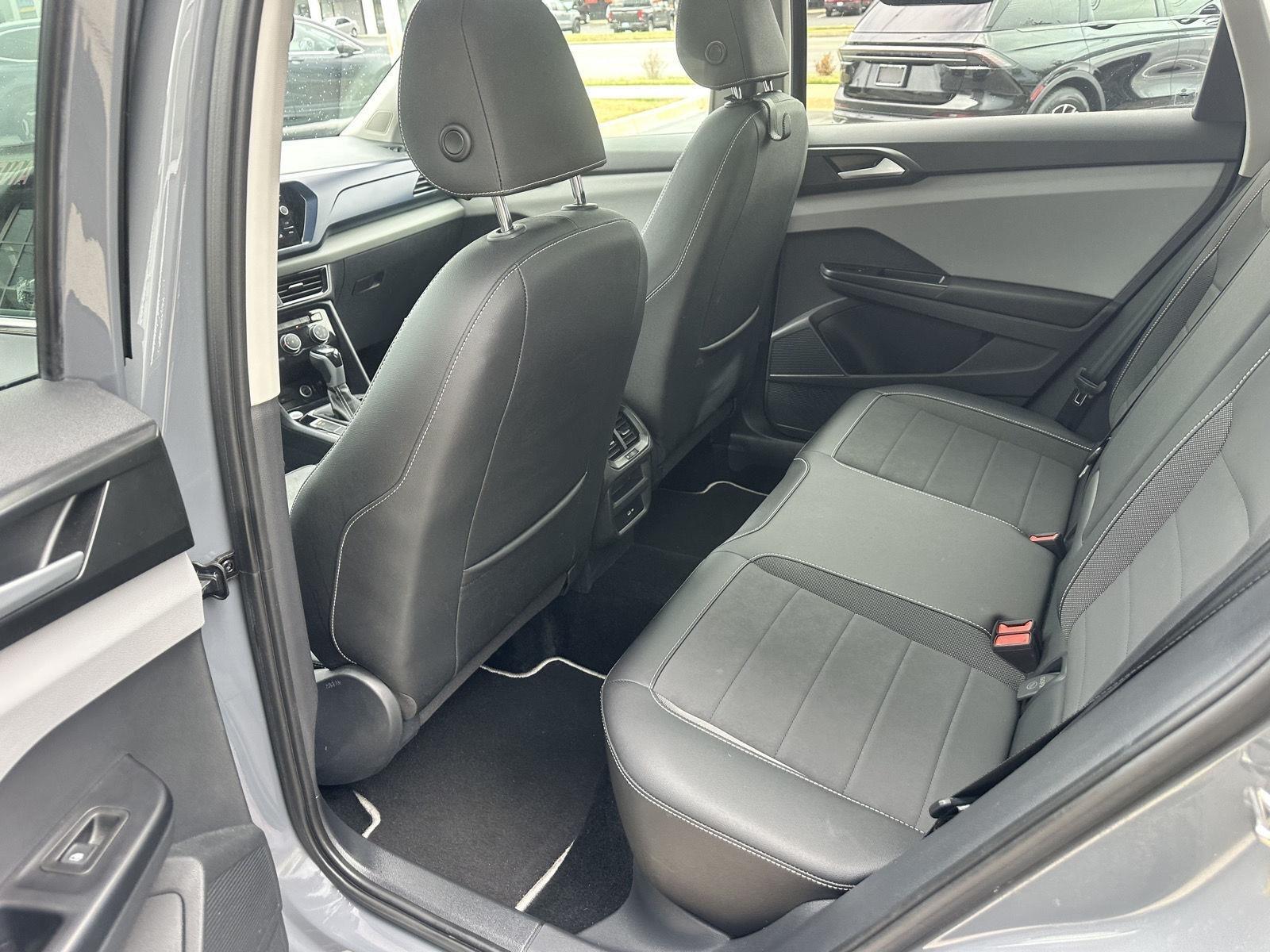 Volkswagen Taos SEL 4MOTION 2023