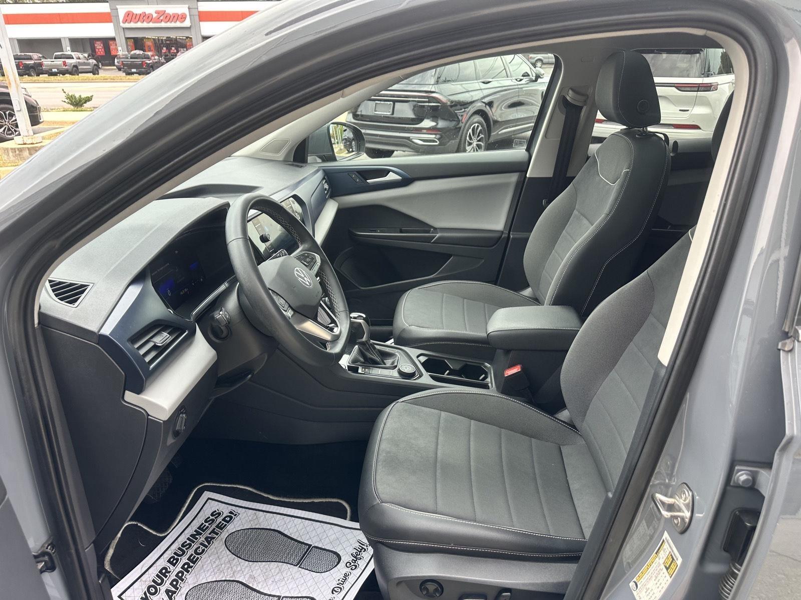 Volkswagen Taos SEL 4MOTION 2023